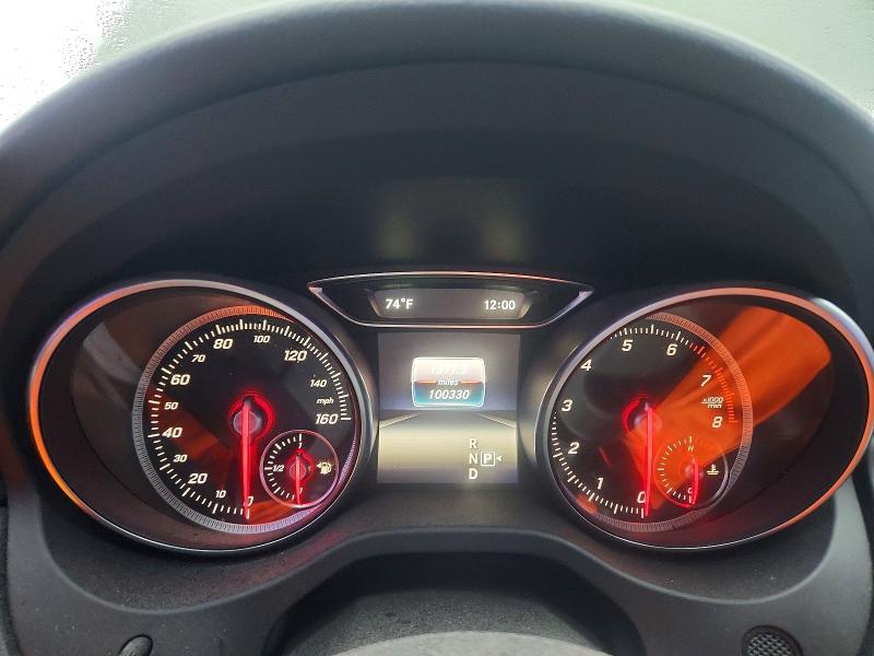 Продажа на аукционе авто 2018 Mercedes-benz Cla, vin: WDDSJ4GB0JN603643, номер лота: 71641116