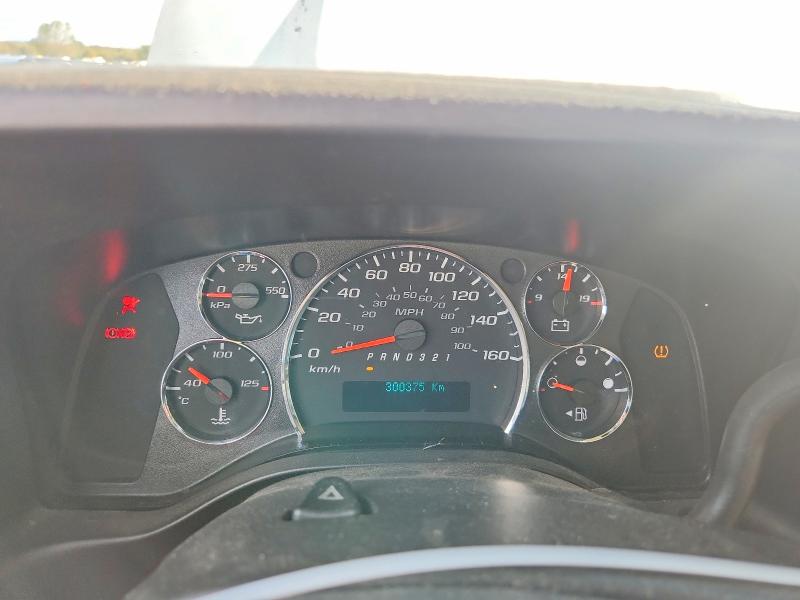 Продажа на аукционе авто 2009 Gmc Savana, vin: 1GTGG25C991163150, номер лота: 70685536