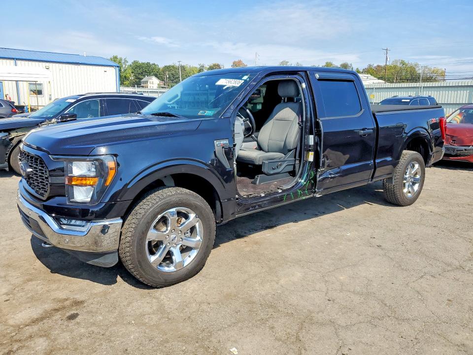 Продажа на аукционе авто 2021 Ford F150, vin: 1FTFW1E50MKD21274, номер лота: 71562806