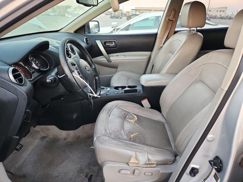 2013 Nissan Rogue მანქანა იყიდება აუქციონზე, vin: JN8AS5MT0DW544716, აუქციონის ნომერი: 73175986