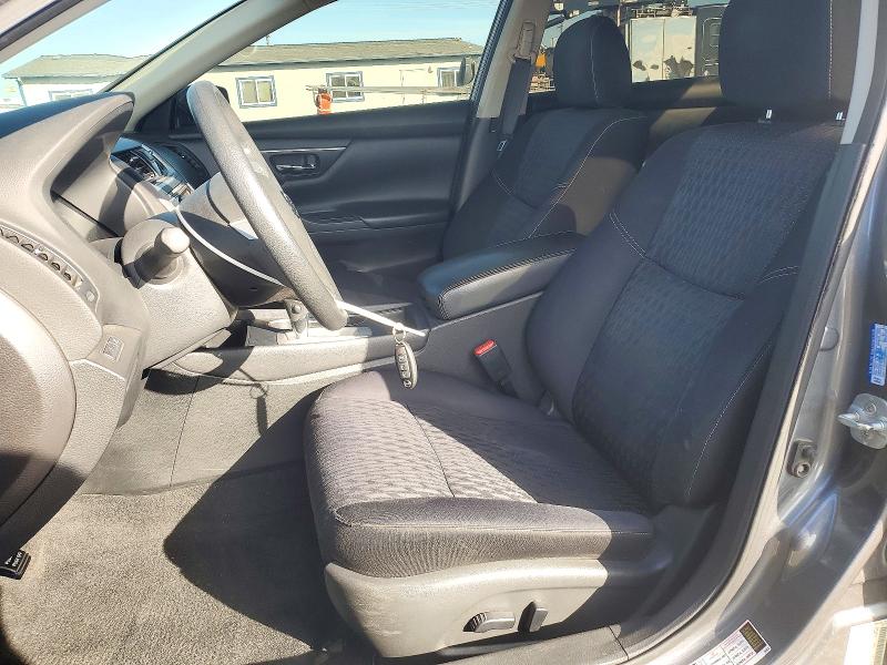 2016 Nissan Altima მანქანა იყიდება აუქციონზე, vin: 1N4AL3AP9GC231180, აუქციონის ნომერი: 74035536