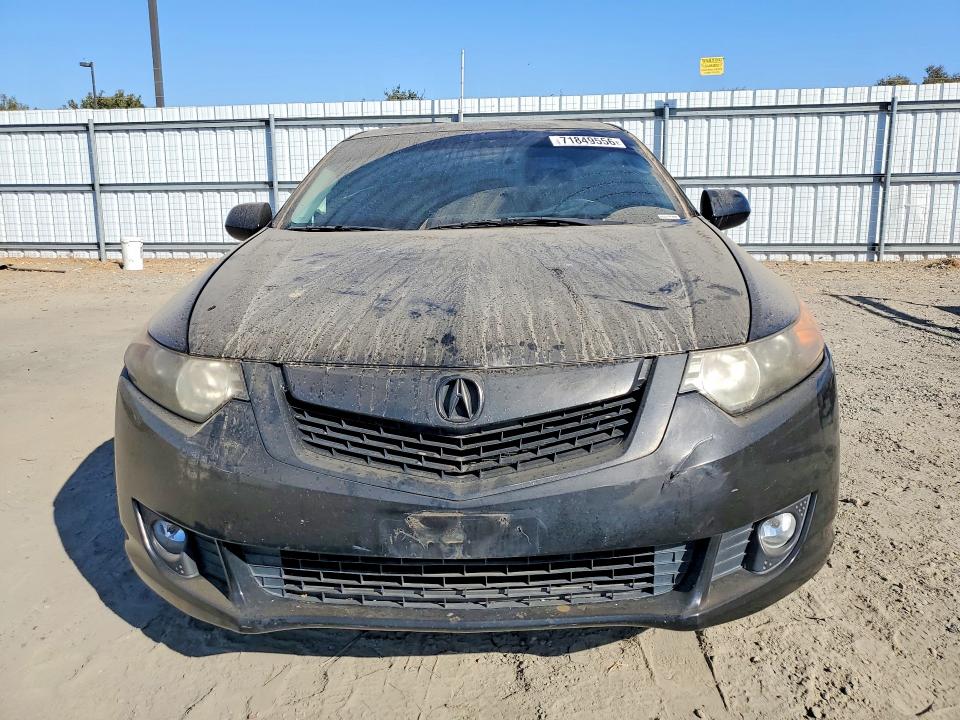 Продаж на аукціоні авто 2010 Acura Tsx, vin: JH4CU2F60AC022202, номер лоту: 71849556