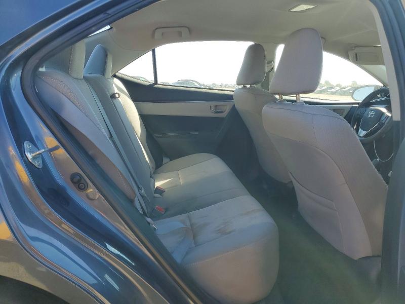 Aukcja sprzedaży 2015 Toyota Corolla, vin: 2T1BURHE2FC353226, numer aukcji: 72246246