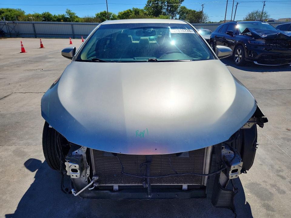 Aukcja sprzedaży 2017 Toyota Camry, vin: 4T1BF1FK3HU649927, numer aukcji: 71210726
