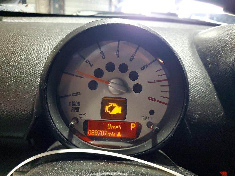 Aukcja sprzedaży 2014 Mini Cooper, vin: WMWZC3C59EWT00368, numer aukcji: 72599156