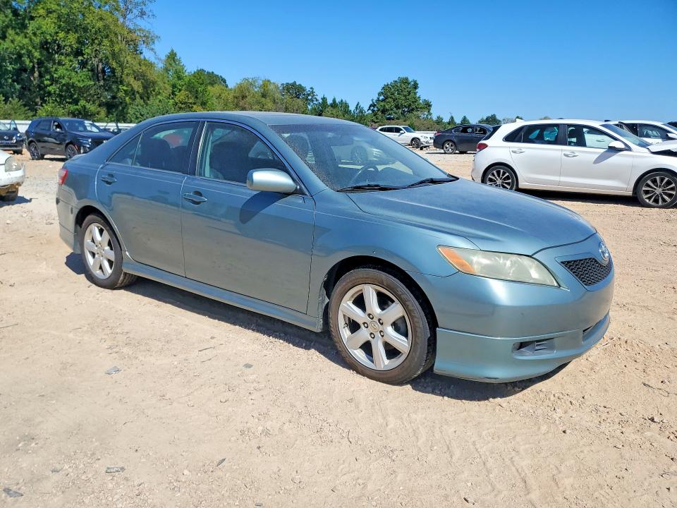 Продажа на аукционе авто 2009 Toyota Camry, vin: 4T1BE46K49U800084, номер лота: 71053686