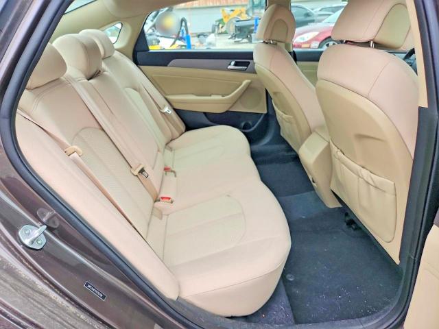 Aukcja sprzedaży 2015 Hyundai Sonata, vin: 5NPE24AF1FH255794, numer aukcji: 70877256