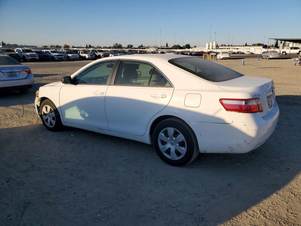 2007 Toyota Camry მანქანა იყიდება აუქციონზე, vin: 4T1BE46K27U616274, აუქციონის ნომერი: 72416906