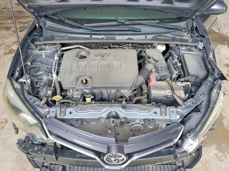 Продаж на аукціоні авто 2015 Toyota Corolla, vin: 2T1BURHE5FC402886, номер лоту: 70377926