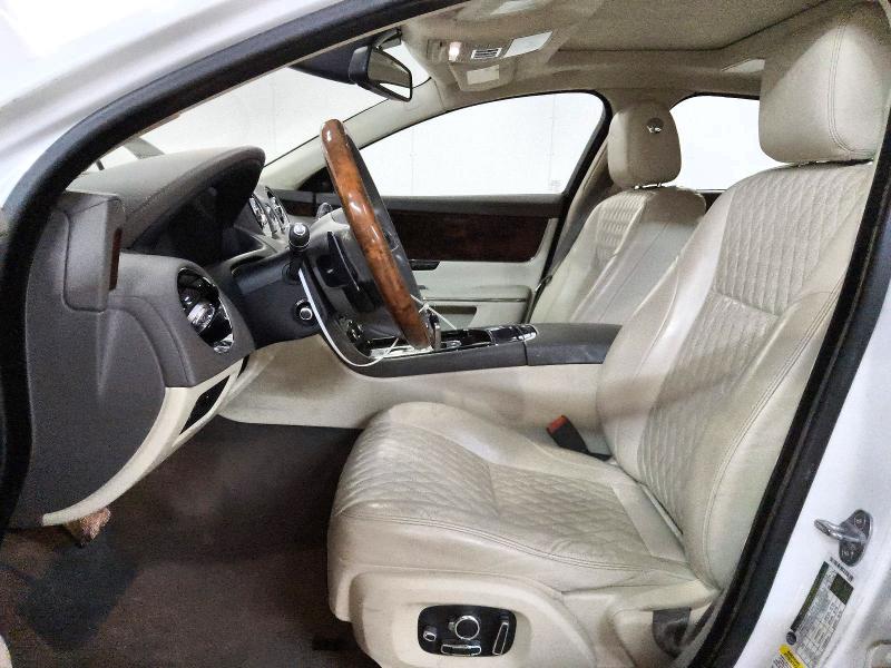 Продаж на аукціоні авто 2016 Jaguar Xjl, vin: SAJWA2G75G8V99089, номер лоту: 73354676