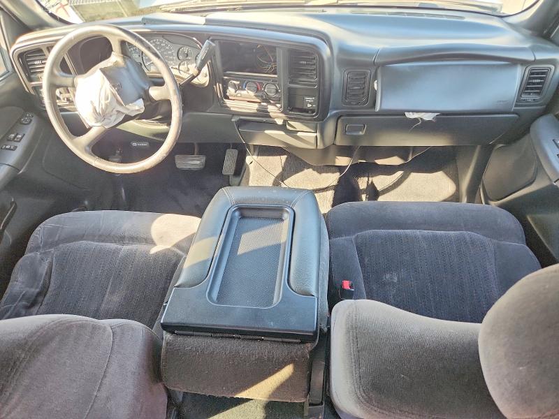 Продаж на аукціоні авто 2002 Chevrolet Silverado, vin: 2GCEC19T621365189, номер лоту: 71994796