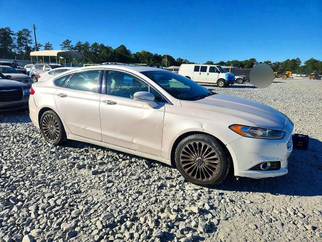 Продаж на аукціоні авто 2016 Ford Fusion, vin: 3FA6P0K91GR390043, номер лоту: 73375936