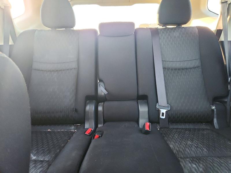Продаж на аукціоні авто 2020 Nissan Rogue, vin: JN8AT2MT3LW011169, номер лоту: 72214386