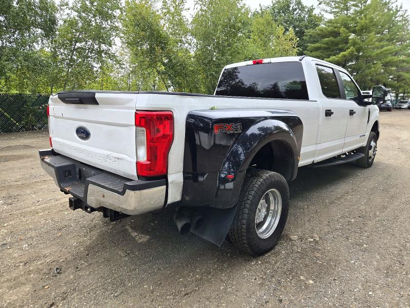 Aukcja sprzedaży 2017 Ford F350, vin: 1FT8W3DT7HED16940, numer aukcji: 72288386