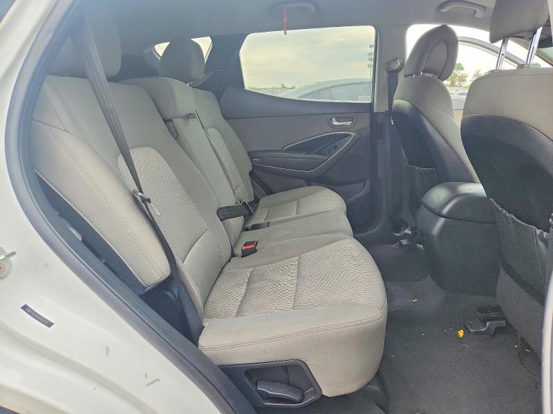 Продажа на аукционе авто 2018 Hyundai Santa Fe Sport, vin: 5NMZTDLB8JH080782, номер лота: 70938236