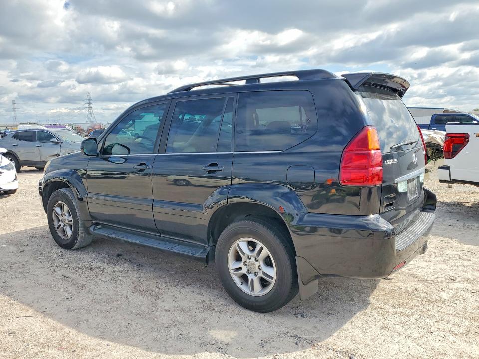 Aukcja sprzedaży 2007 Lexus Gx, vin: JTJBT20X270147601, numer aukcji: 71769976