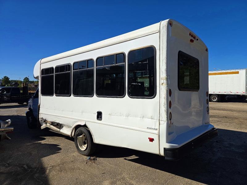 Продаж на аукціоні авто 2023 Ford Econoline, vin: 1FDFE4FN7PDD17150, номер лоту: 73205576