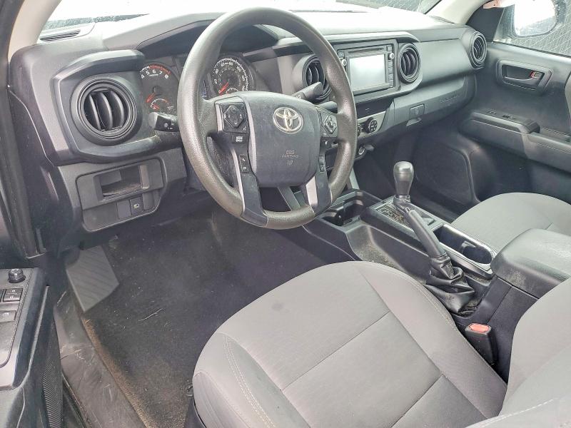 Aukcja sprzedaży 2019 Toyota Tacoma, vin: 5TFRX5GN2KX164815, numer aukcji: 70975866