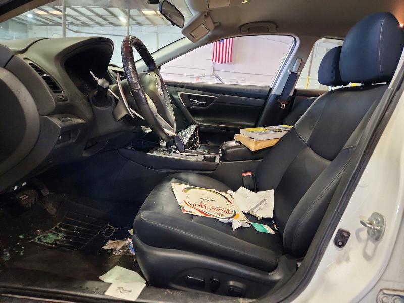 Aukcja sprzedaży 2017 Nissan Altima, vin: 1N4AL3AP7HC244916, numer aukcji: 71809586