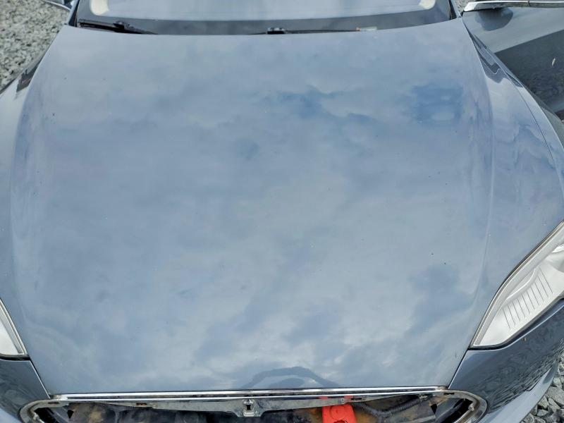 Продажа на аукционе авто 2013 Tesla Model S, vin: 5YJSA1DP0DFP21655, номер лота: 69464696