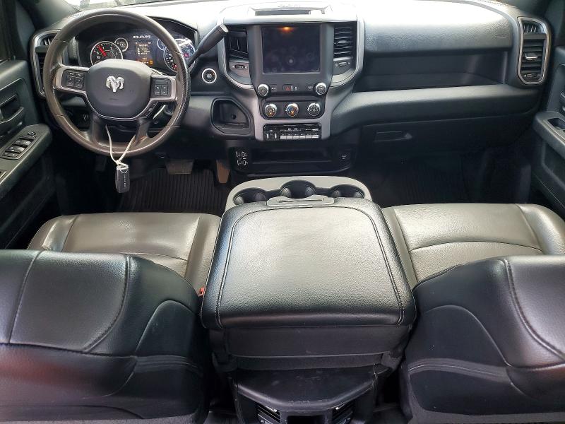 68826236 :رقم المزاد ، 3C63RRGL9MG514557 vin ، 2021 Ram 3500 مزاد بيع