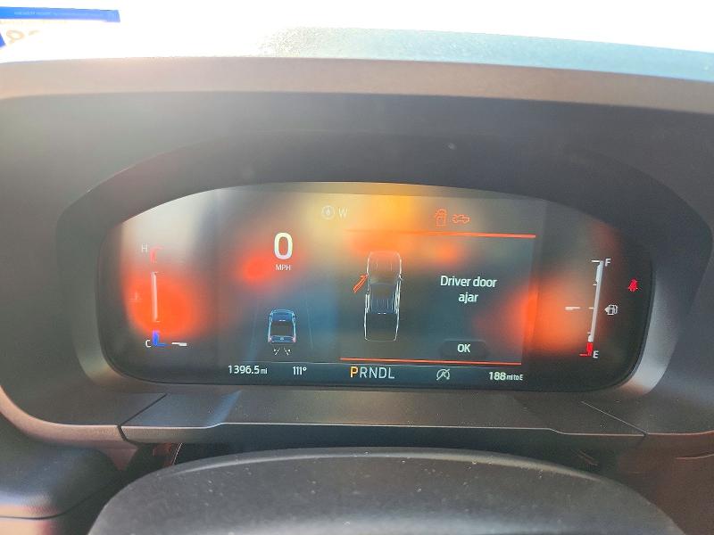 64762626 :رقم المزاد ، 3FTTW8JA4TRA09788 vin ، 2026 Ford Maverick مزاد بيع