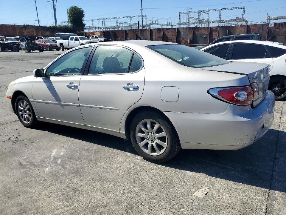 Aukcja sprzedaży 2002 Lexus Es, vin: JTHBF30G720037733, numer aukcji: 70280286