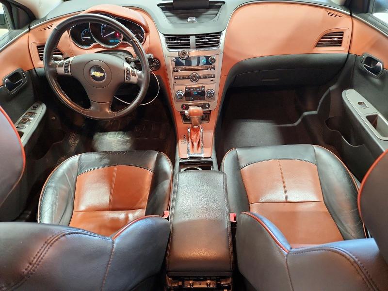 2010 Chevrolet Malibu მანქანა იყიდება აუქციონზე, vin: 1G1ZE5E07AF321085, აუქციონის ნომერი: 72152446