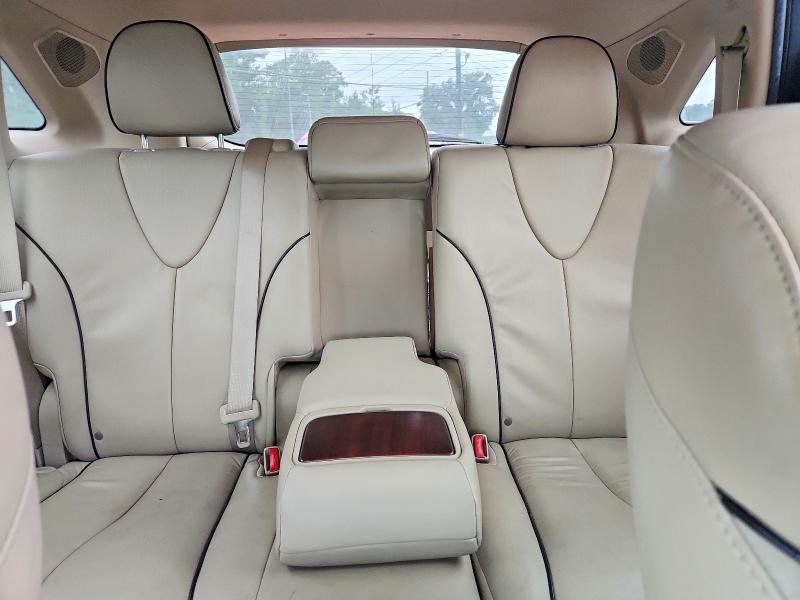 Продажа на аукционе авто 2011 Toyota Venza, vin: 4T3ZK3BB8BU039287, номер лота: 71738906