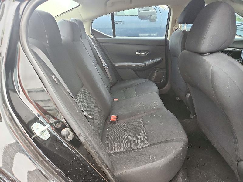 Продажа на аукционе авто 2020 Nissan Sentra, vin: 3N1AB8BV5LY308025, номер лота: 73415506