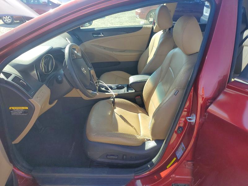 Aukcja sprzedaży 2013 Hyundai Sonata, vin: 5NPEB4AC5DH606449, numer aukcji: 71811656