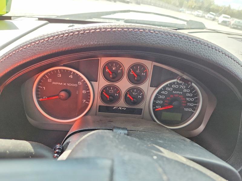 Продажа на аукционе авто 2008 Ford F150, vin: 1FTPW14V18FB07463, номер лота: 71541936