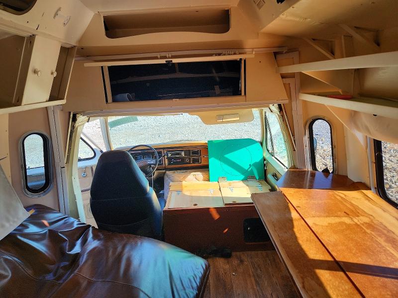 Продажа на аукционе авто 1983 Ford Econoline, vin: 1FDKE30L8DHB39964, номер лота: 71588956