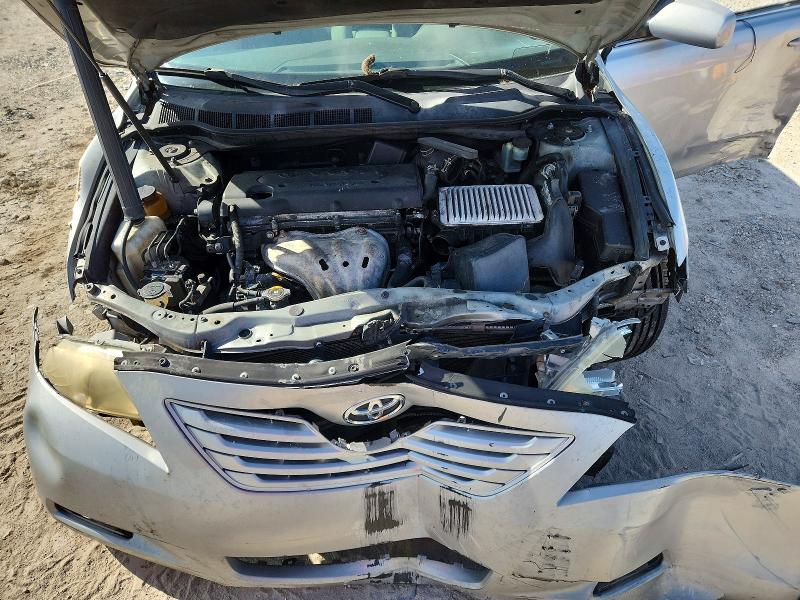 Продажа на аукционе авто 2007 Toyota Camry, vin: 4T1BE46K37U511338, номер лота: 71587666