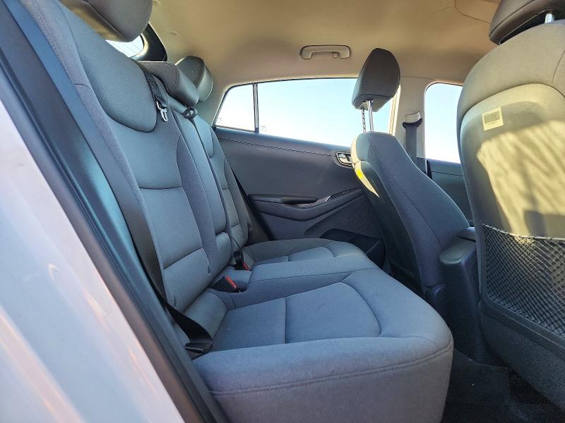 2020 Hyundai Ioniq მანქანა იყიდება აუქციონზე, vin: KMHC75LJ3LU070384, აუქციონის ნომერი: 71311986