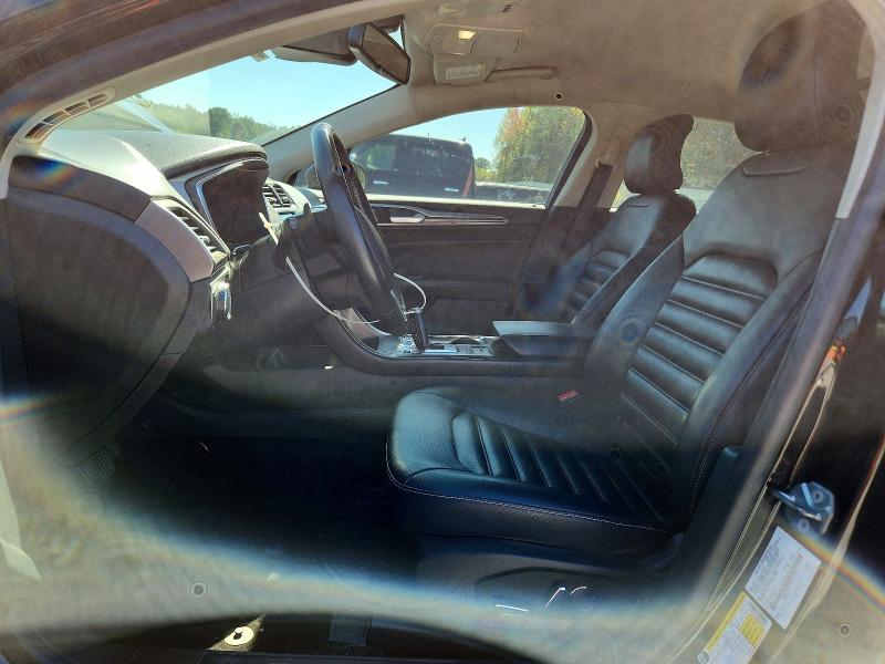 2019 Ford Fusion მანქანა იყიდება აუქციონზე, vin: 3FA6P0CD0KR182523, აუქციონის ნომერი: 72232506