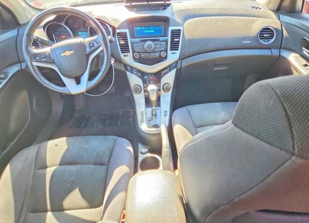 70925996 :رقم المزاد ، 1G1PC5SB7E7224777 vin ، 2014 Chevrolet Cruze مزاد بيع