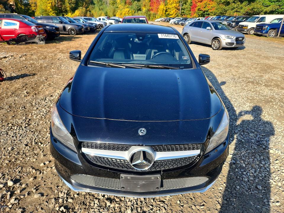 Продажа на аукционе авто 2019 Mercedes-benz Cla, vin: WDDSJ4GB8KN718749, номер лота: 71445116