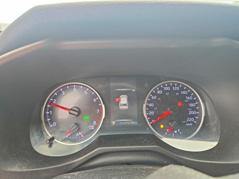 Продажа на аукционе авто 2019 Toyota Rav4, vin: 2T3W1RFV1KC017050, номер лота: 71159906