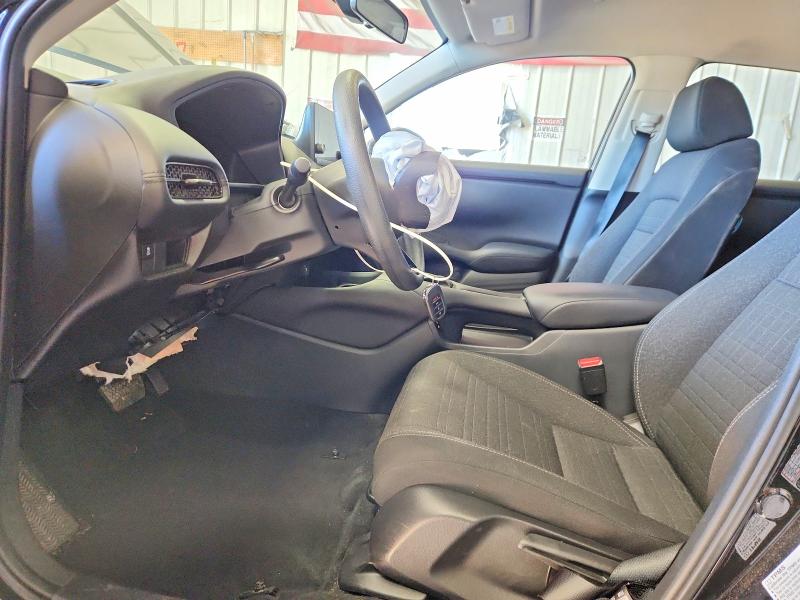 71542446 :رقم المزاد ، 3CZRZ2H3XSM777061 vin ، 2025 Honda Hr-v مزاد بيع