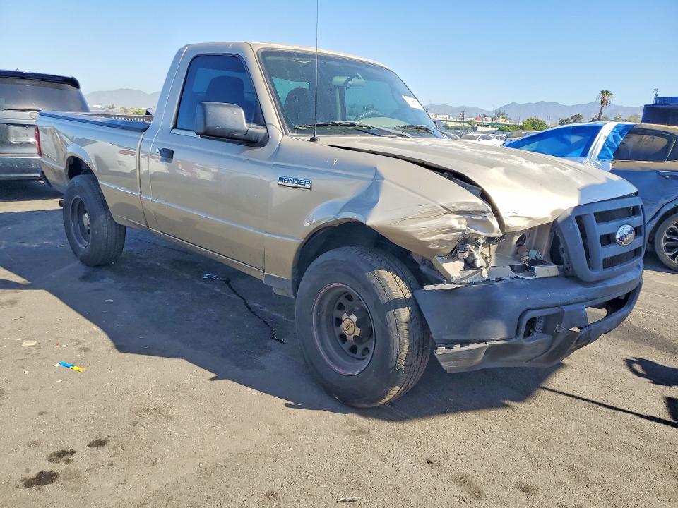 Продажа на аукционе авто 2007 Ford Ranger, vin: 1FTYR10D77PA65088, номер лота: 71298816
