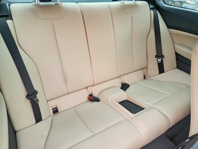 Продаж на аукціоні авто 2016 Bmw 228, vin: WBA1G9C50GV599326, номер лоту: 71021086