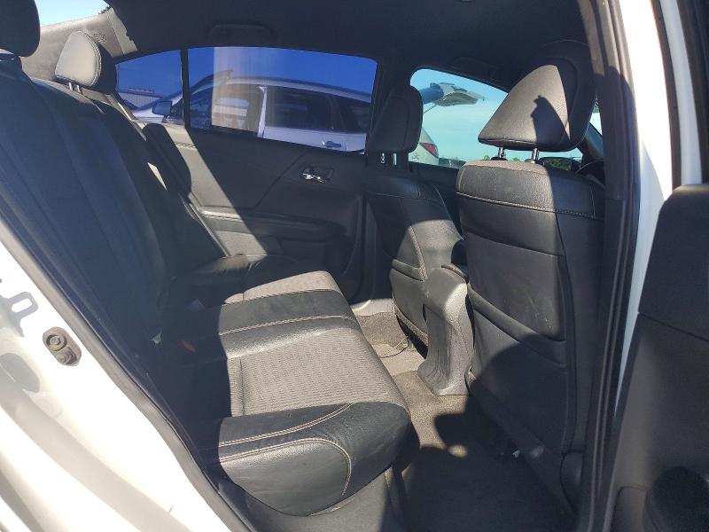 Продаж на аукціоні авто 2016 Honda Accord, vin: 1HGCR2F57GA122183, номер лоту: 70947506
