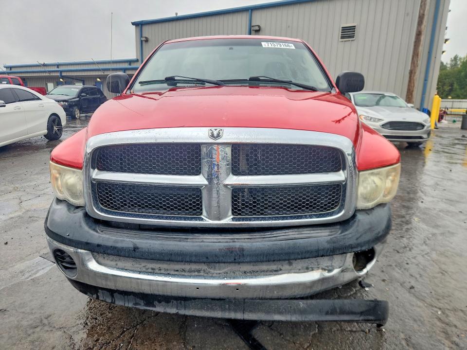 Aukcja sprzedaży 2004 Dodge Ram 1500, vin: 1D7HA16K54J256932, numer aukcji: 71579166