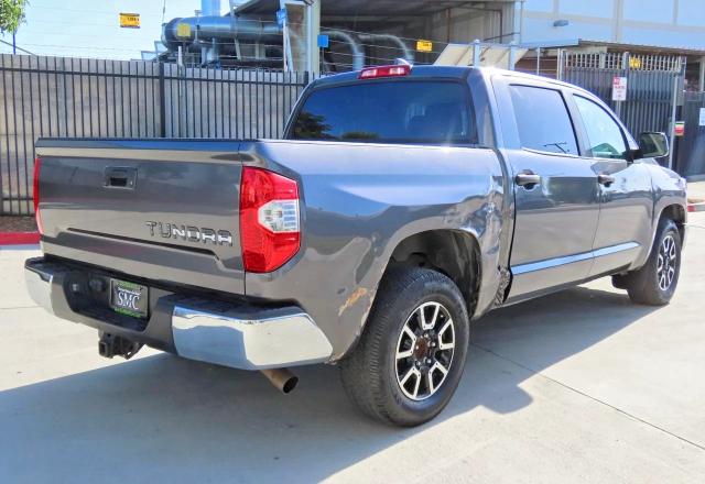 Продажа на аукционе авто 2021 Toyota Tundra, vin: 5TFEY5F11MX286675, номер лота: 71873106