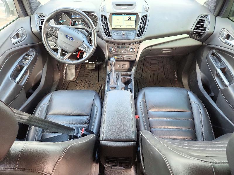 Продажа на аукционе авто 2017 Ford Escape, vin: 1FMCU9G9XHUE71793, номер лота: 72836176