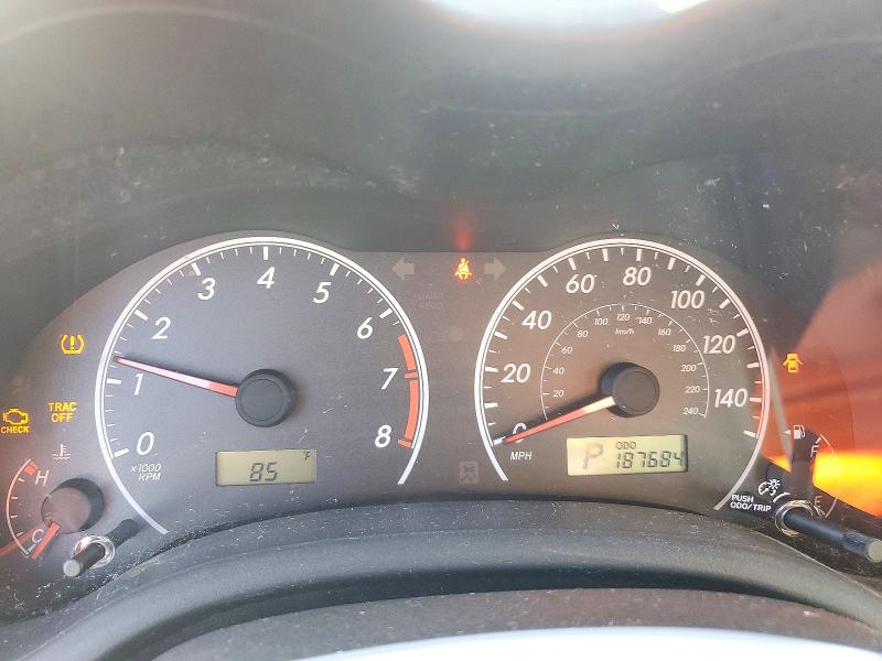 71311806 :رقم المزاد ، 2T1BU4EE5DC956174 vin ، 2013 Toyota Corolla مزاد بيع