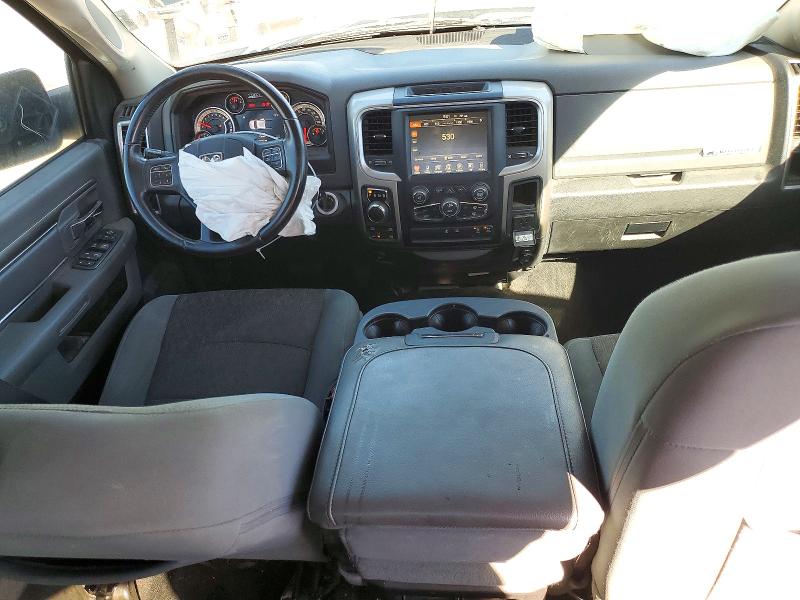 Продажа на аукционе авто 2017 Ram 1500, vin: 1C6RR7LG9HS631271, номер лота: 73142746
