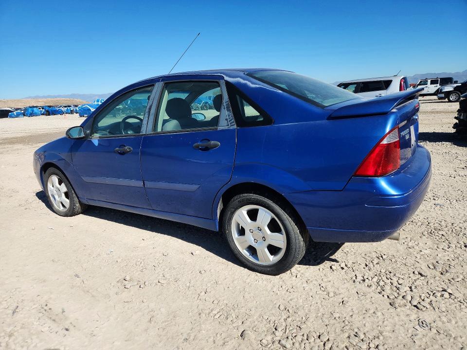 73230116 :رقم المزاد ، 1FAHP34N75W282802 vin ، 2005 Ford Focus مزاد بيع