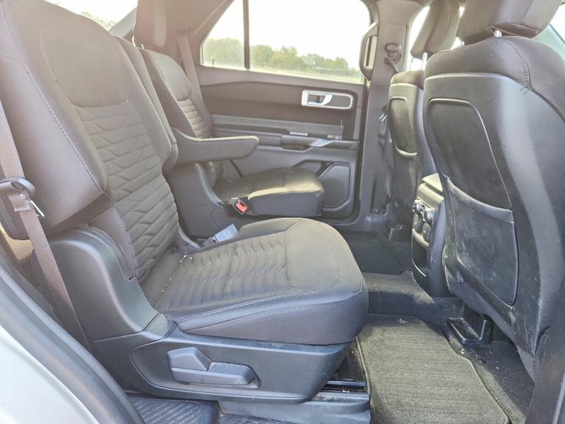 Продажа на аукционе авто 2020 Ford Explorer, vin: 1FMSK8DH5LGB02872, номер лота: 71470256